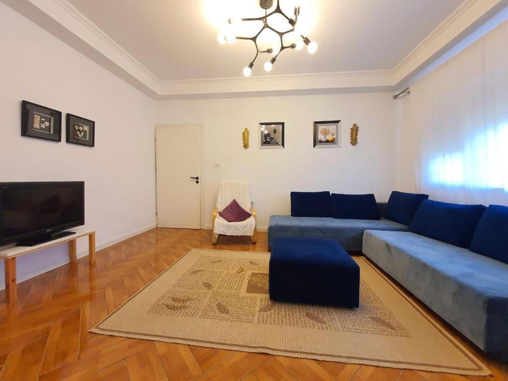 Noemi Apartment טיראנה מראה חיצוני תמונה
