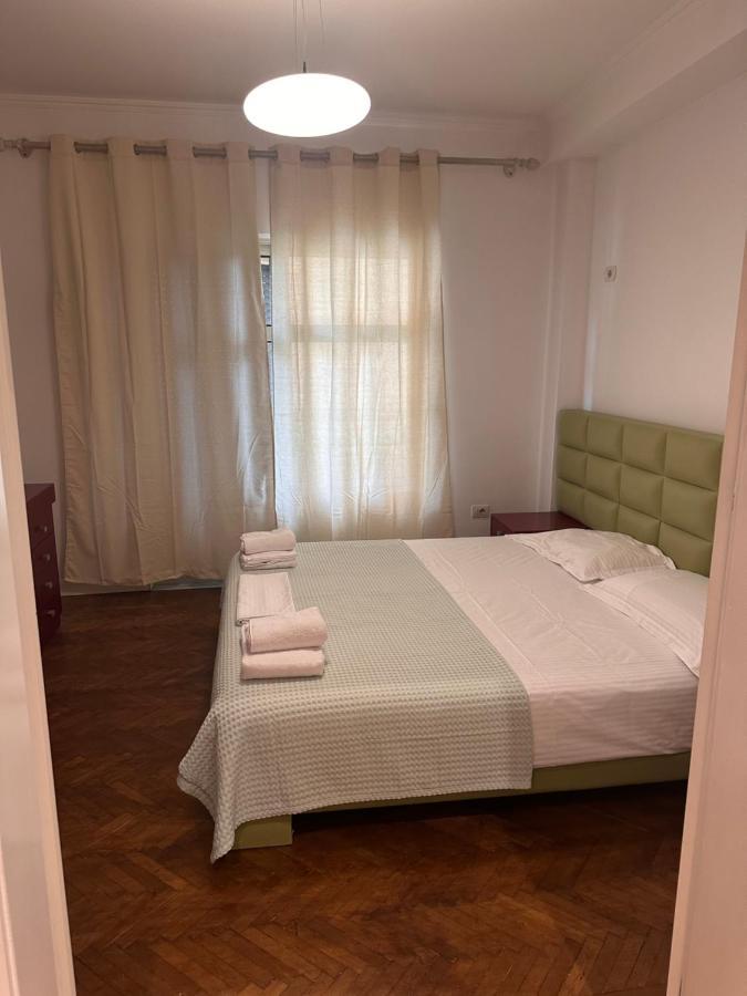 Noemi Apartment טיראנה מראה חיצוני תמונה