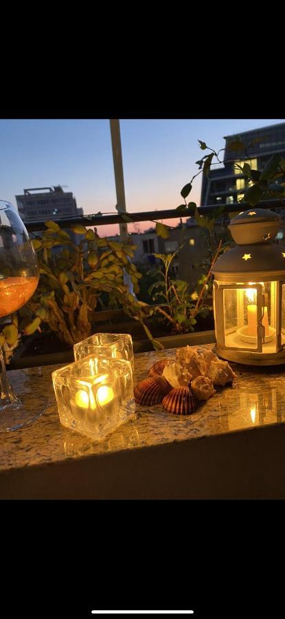 Noemi Apartment טיראנה מראה חיצוני תמונה